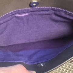 Paul Smith 2WAY ショルダーバッグ ナイロン の画像