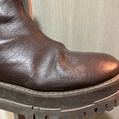 ブーツの画像