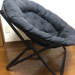 コストコ 折りたたみチェアの画像