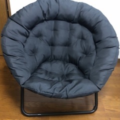 コストコ 折りたたみチェアの画像