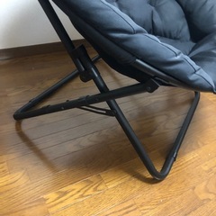 コストコ 折りたたみチェアの画像