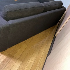 IKEA ソファーの画像