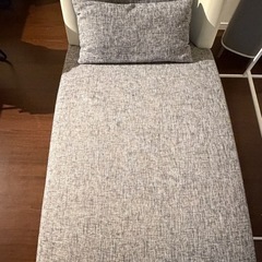 アルモニアそふあソファの画像