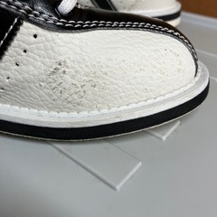 ABS ボウリングシューズの画像