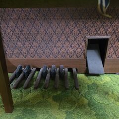 エレクトーン　引き取り限定の画像