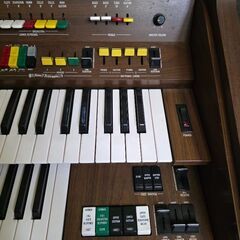 エレクトーン　引き取り限定の画像