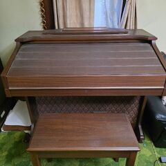 エレクトーン　引き取り限定の画像