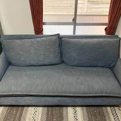 ソファの画像