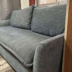 ソファの画像