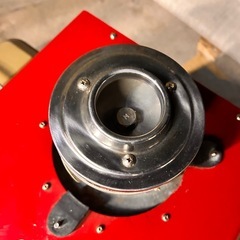 綿菓子機 CA-120 わたあめ機　綿菓子　イベント露天　業務用　キッチンカー　縁日　コットンキャンディ　屋台の画像