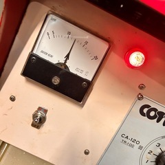 綿菓子機 CA-120 わたあめ機　綿菓子　イベント露天　業務用　キッチンカー　縁日　コットンキャンディ　屋台の画像