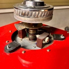 綿菓子機 CA-120 わたあめ機　綿菓子　イベント露天　業務用　キッチンカー　縁日　コットンキャンディ　屋台の画像