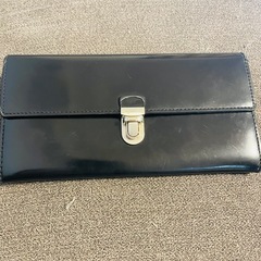 アニエスベー　長財布の画像