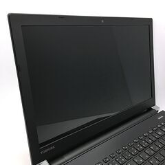 良品★最速Win11(25H2)｜長期サポートOffice2024★東芝 T75/CB【最強7世代 i7 +爆速 SSD 512GB +メモリ8GB】ONKYOサウンド（管理：202511201617）の画像