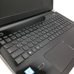 良品★最速Win11(25H2)｜長期サポートOffice2024★東芝 T75/CB【最強7世代 i7 +爆速 SSD 512GB +メモリ8GB】ONKYOサウンド（管理：202511201617）の画像