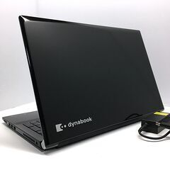 良品★最速Win11(25H2)｜長期サポートOffice2024★東芝 T75/CB【最強7世代 i7 +爆速 SSD 512GB +メモリ8GB】ONKYOサウンド（管理：202511201617）の画像