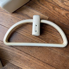 TOTO トイレットペーパーホルダー  の画像