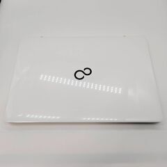 ブルーレイ フルHD 美品★ 15.6 富士通 ノートPC LIFEBOOK AH51/C3 Core i7-7700HQ windows11 home 16GB SSD500GB  カメラあり オフィス (C301)の画像