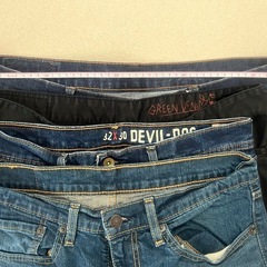 メンズXL まとめ売りの画像