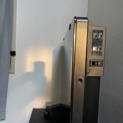 ニトリガラスパネルヒーターHCC10の画像