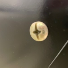 島忠　大理石テーブル　チェアセットの画像