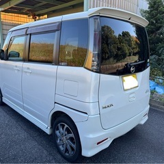 ルークスハイウェイスター 2011年式の画像