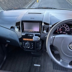 ルークスハイウェイスター 2011年式の画像