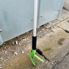 高枝切り鋏の画像