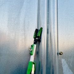 高枝切り鋏の画像