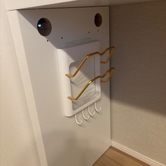 IKEA  ドレッサー 11/23までの画像