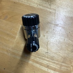 JAQNOＣＯ2レギュレーター　持ち帰り限定の画像