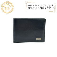 グッチ GUCCI 二つ折り財布 Gロゴ カードケース 1759...