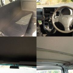 平成２９年式サンバーバン トランスポーター AT　機関良好　車検９年２月迄　ディーラー下取り車　S321 軽バン　キーレス　ETC　修復歴無しの画像