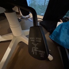 デスクチェアの画像