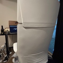 デスクチェアの画像