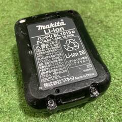 マキタ(makita) CG100D 充電式コーキングガン バッテリー1個付き 10.8V【市川行徳店】【店頭取引限定】【中古】管理番号：IT32DNQ27768の画像