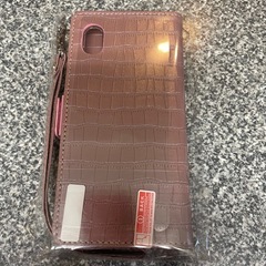 スマホカバーGALAXY A20の画像