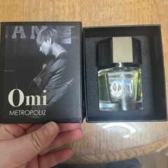 OMI フレグランス  オードトワレの画像
