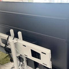 Xiaomi TV A Pro 43  テレビスタンド付きの画像