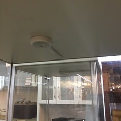 ガラスケース　コレクションケース　IKEA  ⭐︎102194の画像