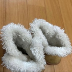 キティちゃんボアブーツ15
の画像