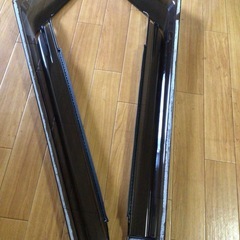 ジムニー64.74エアロバイザー
の画像