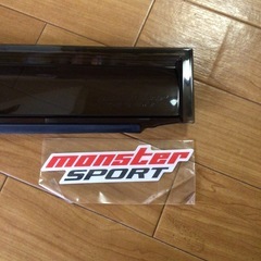 ジムニー64.74エアロバイザー
の画像