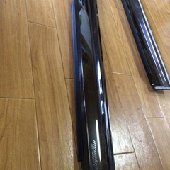 ジムニー64.74エアロバイザー
の画像