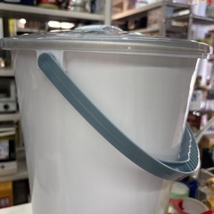 【バケツ洗濯機】【8L】2025年製★6ヶ月保証付き クリーニング済み【管理番号12011】町の画像