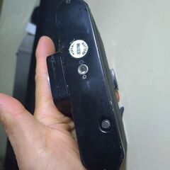 良品 pentax sp ★プリズム腐食なし 露出メーターOK シャッター全速快調の画像