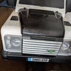 【ジャンク】車 おもちゃ の画像