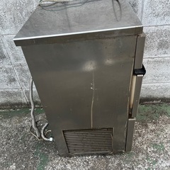 National製氷機の画像