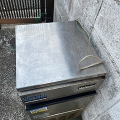 National製氷機の画像