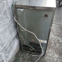 National製氷機の画像